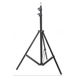 The Kaku 3 Ayaklı Tripod Işık Ayağı Projeksiyon Sunset Ring Halka Youtuber Tiktok 2.1 Metre