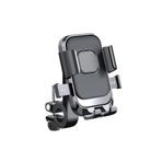 The Kaku Bisiklet Scooter Motosiklet Otomatik Tuşlu Motosiklet Gidon Bağlantılı Telefon Tutucu