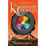The Kaleidoscope Chronicles: Escape from Nima: 2