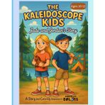 The Kaleidoscope Kids - Jade & Jordan's Story