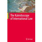 The Kaleidoscope of International Law