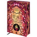 The Kindred's Curse: Heat of the everflame - Edition reliée (3)