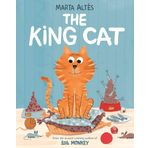 The King Cat - Marta Altes