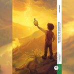 The King of the Golden River / Der König des Goldenen Flusses (Buch + Audio-Online) - Frank-Lesemethode - Kommentierte zweisprachige Ausgabe ... Lehrbuch - Englisch durch Eintauchen meistern