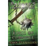 The Kings of Clonmel (Ranger's Apprentice Book 8)
