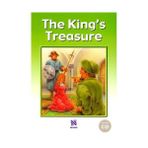 THE KING'S TREASURE (CD'LI) - KOLEKTIF