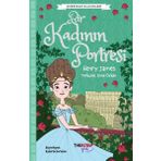 The Kitap Genç Bir Kadının Portresi Amerikan Klasikleri