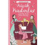 The Kitap Genç Küçük Kadınlar Amerikan Klasikleri