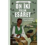 The Kitap Genç On Iki Yıllık Esaret Amerikan Klasikleri