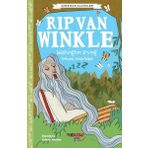 The Kitap Genç Rip Van Winkle Amerikan Klasikleri