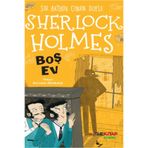 The Kitap Sherlock Holmes (Boş Ev )