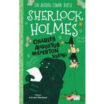The Kitap Sherlock Holmes: Charles Augustus Milverton Vakası