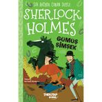 The Kitap Sherlock Holmes – Gümüş Şimşek