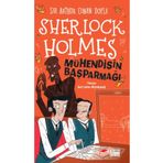 The Kitap Sherlock Holmes Mühendisin Başparmağı