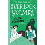 The Kitap Sherlock Holmes ( Ölüm Döşeğinde )