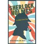 The Kitap Sherlock Holmes –On İki Macera Bir Arada