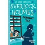 The Kitap Sherlock Holmes – Zümrüt Taç