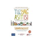 The Kitap Tuz, Yağ, Asit, Isı: Iyi Yemek Pişirmenin Incelikleri + Hayvanlar Alemi - Mandala Colouring Relax + 11 Kitap - Hayır