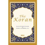 The Koran İngilizce-Gece Kitaplığı