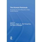 The Korean Peninsula: Prospects For Arms Reduction Under Global Detente