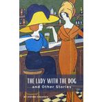 The Lady With The Dog And Other Stories-Platanus Publishing