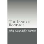 The Land of Bondage