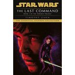 the Last Command Book 3 Star Wars Thrawn Trilogy