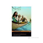 THE LAST OF THE MOHICANS - JAMES FENIMORE COOPER