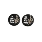 The Last Of Us Desenli Xbox One S/One X/Xbox E/Xbox 360 Analog Koruyucu Silikon Pad