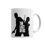 The Last Of Us Kupa Bardak