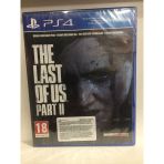 The Last Of Us Part 2 Playstatıon 4 Ve Ps5 Uyumlu Turkce