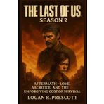 The Last of Us Season 2: Aftermath – Love, Sacrifice, and the Unforgiving Cost of Survival