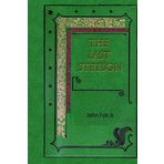 The Last Stetson-John Fox Jr.