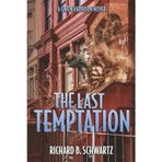 The Last Temptation: A Gwen Harrison Novel: 4
