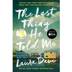 The Last Thing He Told Me: Now a major Apple TV series starring Jennifer Garner and Nikolaj Coster-Waldau