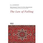 The Law Of Falling G I Gurdjieff-Gece Kitaplığı