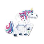 The Learning Journey TLJ103876 Unicorn Büyük Boy Puzzle