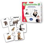 The Learning Journey TLJ117408 Yavrusu Yetişkini İngilizce Öğreniyorum Eğitici oyuncak