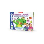 The Learning Journey TLJ369951 Crocodile Crunch Timsahı Doyuralım