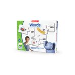 The Learning Journey TLJ648100 İngilizce Öğreniyorum Heceleyerek Eşleştirme