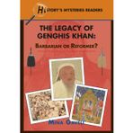 The Legacy of Genghis Khan: Barbarian or Reformer?: 4