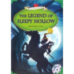 THE LEGEND OF SLEEPY HOLLOW + MP3 CD (YLCR-LEVEL 5) - WASHINGTON IRVING