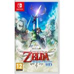 The Legend Of Zelda: Skyward Sword Hd - Nintendo Switch