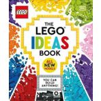 The Lego Ideas Book: You Can Build Anything!