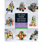 The Lego Power Functions İdea Volume 2 Book