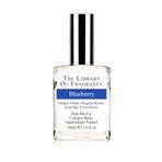 The Library Of Fragrance Blueberry Edc 30 ml Kadın Parfüm