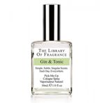 The Library Of Fragrance Gin & Tonic EDC 30 ml Erkek Parfümü