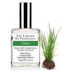 The Library Of Fragrance Grass EDC 30 ml Erkek Parfümü