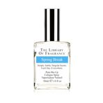 The Library Of Fragrance Spring Break EDC Sprey 30 ml Kadın Parfümü