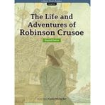 The Life and Adventures of Robinson Crusoe eCR Level 9 - danyel defo